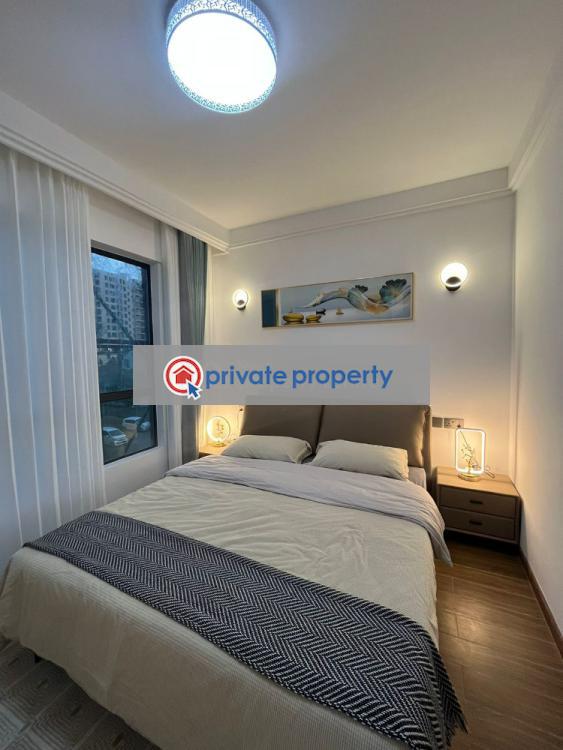 3 bedroom Apartment For Sale &nbsp;off Kindaruma Road Kilimani Nairobi - 10