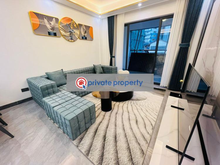 3 bedroom Apartment For Sale &nbsp;off Kindaruma Road Kilimani Nairobi - 9