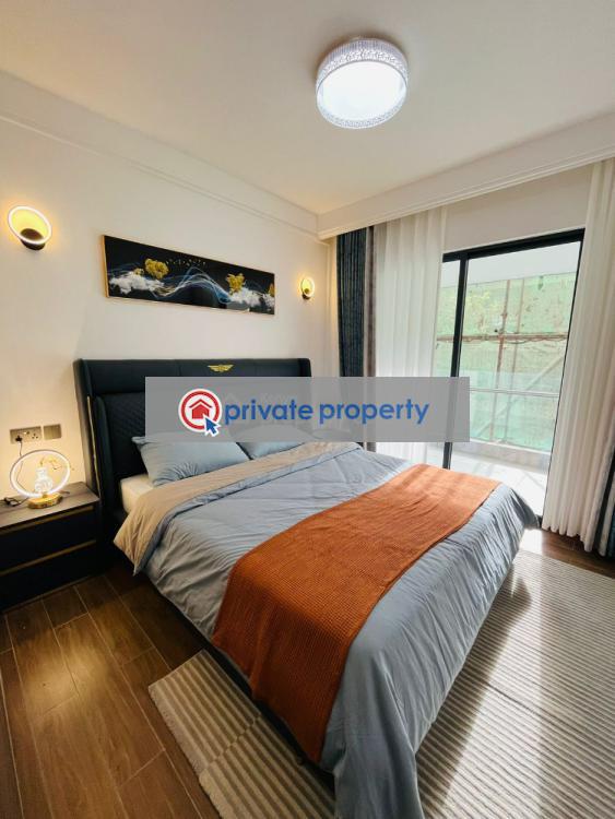 3 bedroom Apartment For Sale &nbsp;off Kindaruma Road Kilimani Nairobi - 7