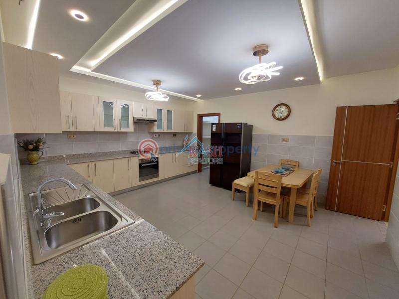 3 bedroom Apartment For Sale Off Raphta Road Raphta Road Westlands Nairobi - 5