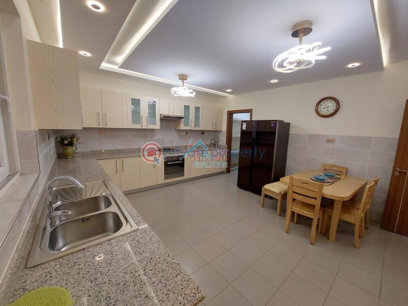 3 bedroom Apartment For Sale Off Raphta Road Raphta Road Westlands Nairobi - 7