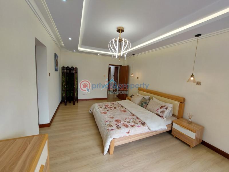 3 bedroom Apartment For Sale Off Raphta Road Raphta Road Westlands Nairobi - 14