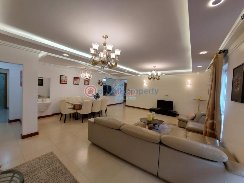 3 bedroom Apartment For Sale Off Raphta Road Raphta Road Westlands Nairobi - 2