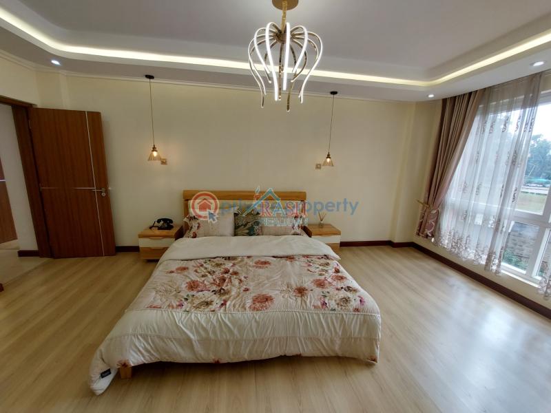 3 bedroom Apartment For Sale Off Raphta Road Raphta Road Westlands Nairobi - 13