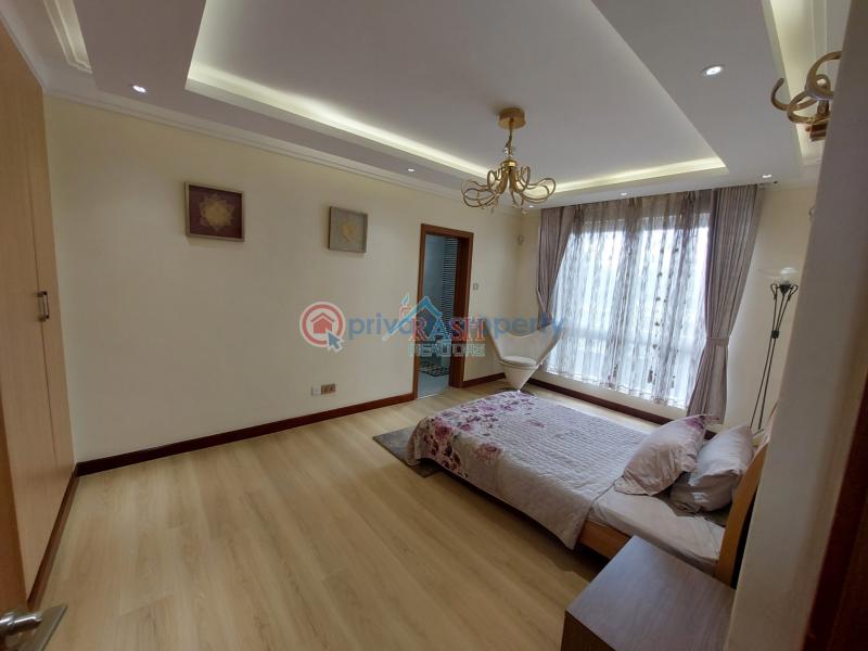3 bedroom Apartment For Sale Off Raphta Road Raphta Road Westlands Nairobi - 11