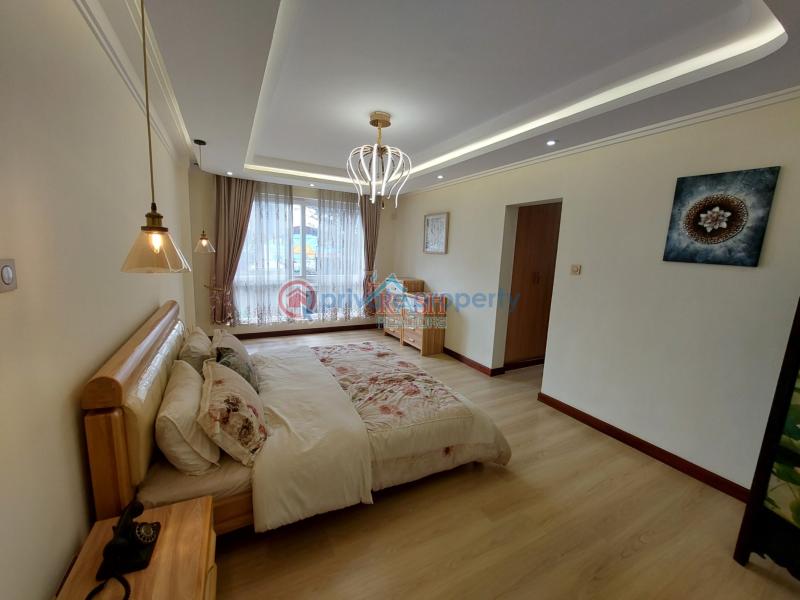 3 bedroom Apartment For Sale Off Raphta Road Raphta Road Westlands Nairobi - 15