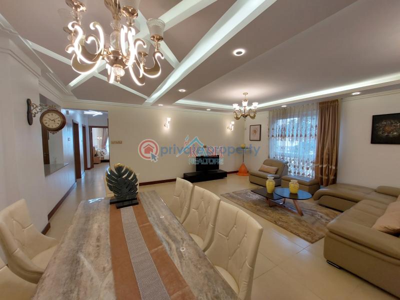 3 bedroom Apartment For Sale Off Raphta Road Raphta Road Westlands Nairobi - 0