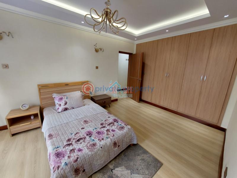 3 bedroom Apartment For Sale Off Raphta Road Raphta Road Westlands Nairobi - 12