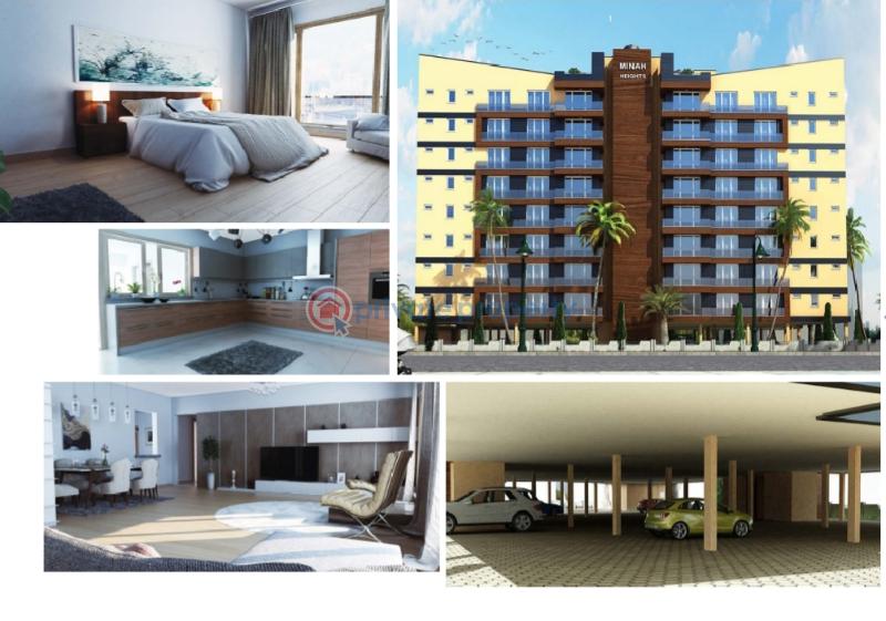 3 bedroom Apartment For Sale Off Raphta Road Raphta Road Westlands Nairobi - 10
