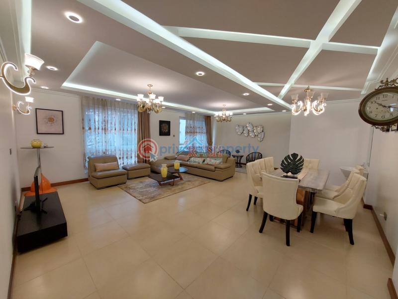 3 bedroom Apartment For Sale Off Raphta Road Raphta Road Westlands Nairobi - 3