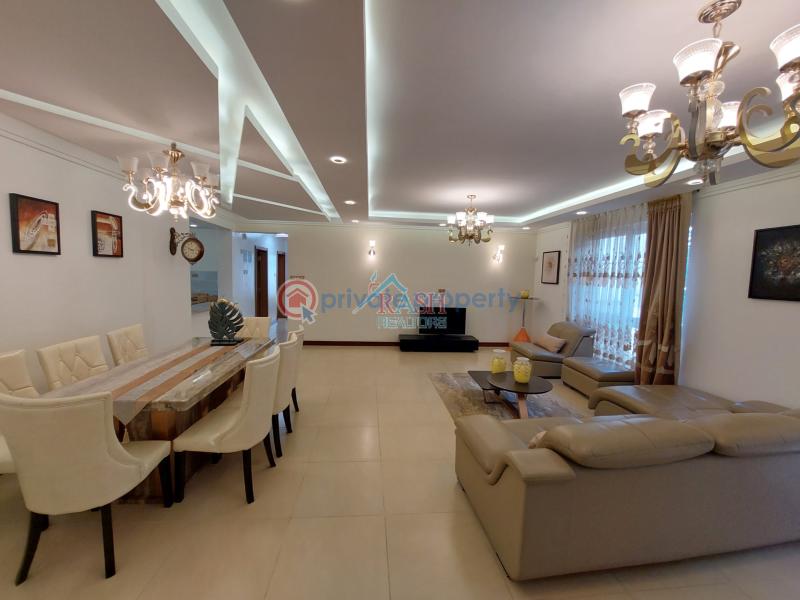 3 bedroom Apartment For Sale Off Raphta Road Raphta Road Westlands Nairobi - 1