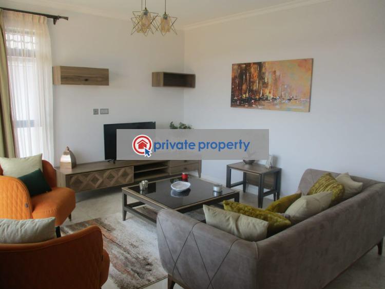 3 bedroom House For Sale &nbsp;kiambu Road Thindigua Nairobi - 15