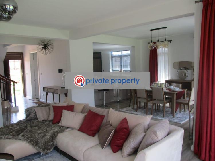 3 bedroom House For Sale &nbsp;kiambu Road Thindigua Nairobi - 10