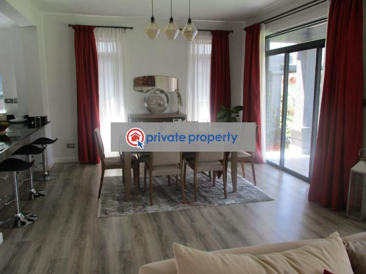 3 bedroom House For Sale &nbsp;kiambu Road Thindigua Nairobi - 12