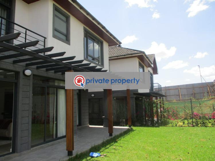3 bedroom House For Sale &nbsp;kiambu Road Thindigua Nairobi - 5