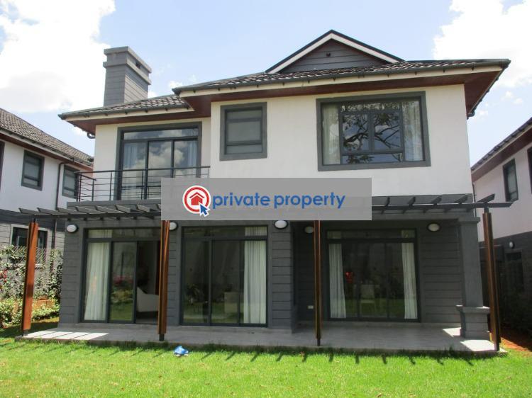 3 bedroom House For Sale &nbsp;kiambu Road Thindigua Nairobi - 2