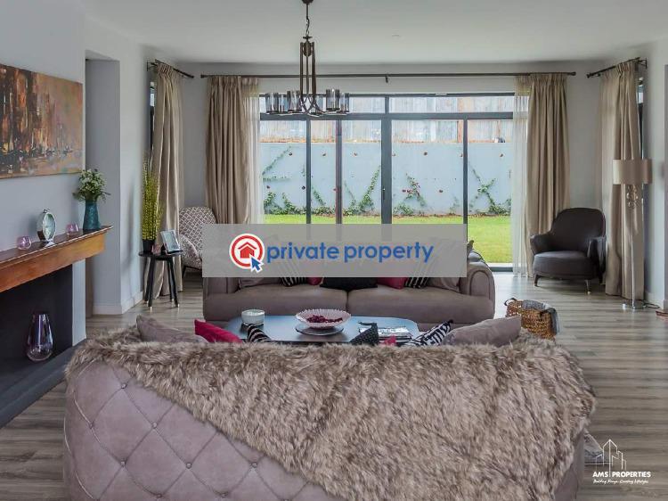 3 bedroom House For Sale &nbsp;kiambu Road Thindigua Nairobi - 6