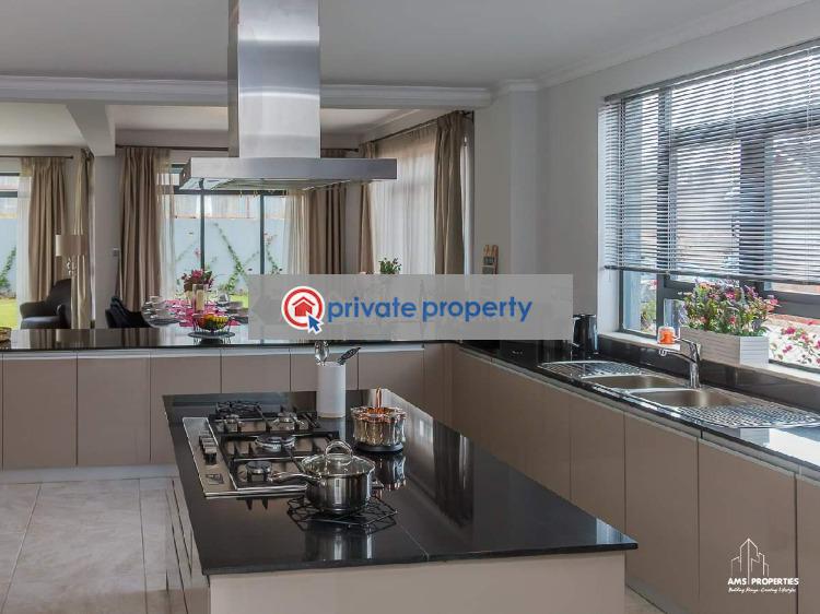 3 bedroom House For Sale &nbsp;kiambu Road Thindigua Nairobi - 14