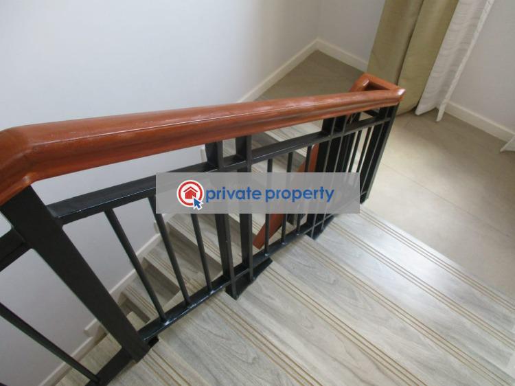 3 bedroom House For Sale &nbsp;kiambu Road Thindigua Nairobi - 9