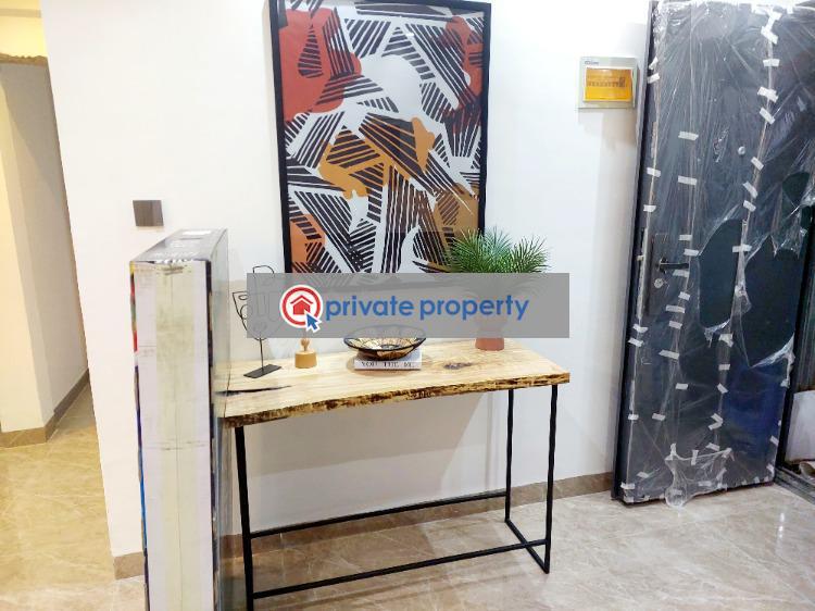 3 bedroom Apartment For Sale &nbsp;wood Avenue Kilimani Nairobi - 4