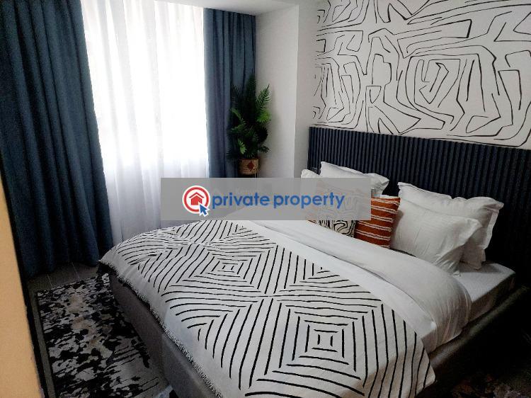 3 bedroom Apartment For Sale &nbsp;wood Avenue Kilimani Nairobi - 13