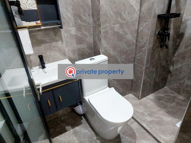 3 bedroom Apartment For Sale &nbsp;wood Avenue Kilimani Nairobi - 14