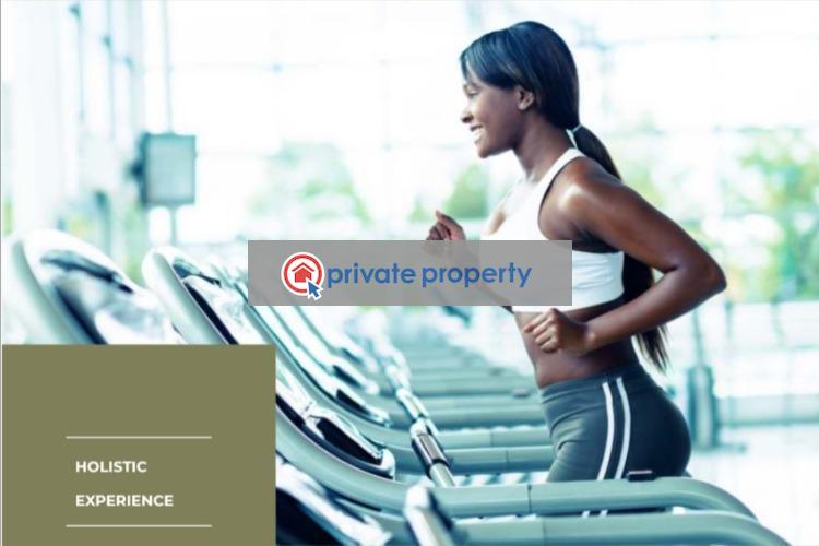 3 bedroom Apartment For Sale Kilimani Nairobi - 6