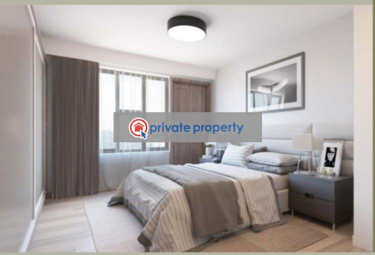 3 bedroom Apartment For Sale Kilimani Nairobi - 8