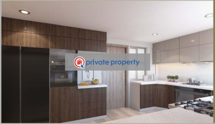 3 bedroom Apartment For Sale &nbsp;kirichwa Road Chiromo Kilimani Nairobi - 9