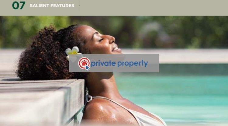 3 bedroom Apartment For Sale &nbsp;kirichwa Road Chiromo Kilimani Nairobi - 7