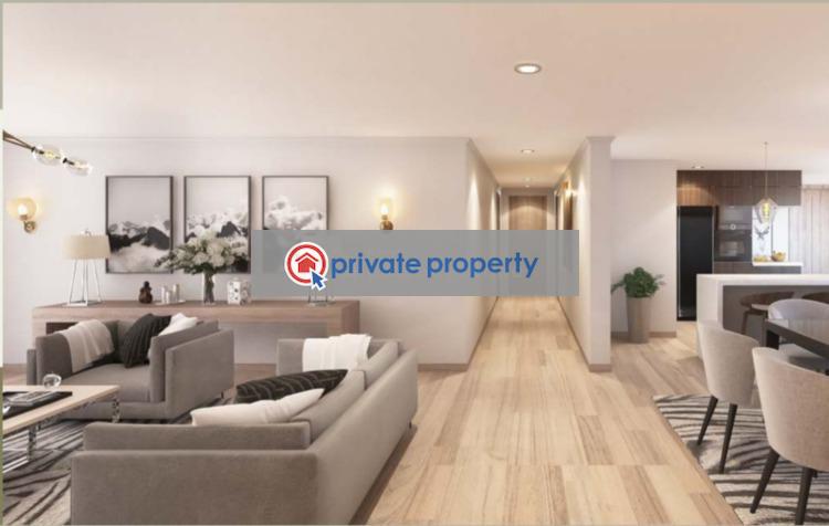 3 bedroom Apartment For Sale Kilimani Nairobi - 11