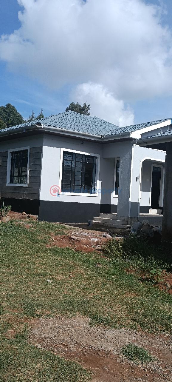 3 bedroom House For Sale Kikuyu Kiambu - 8