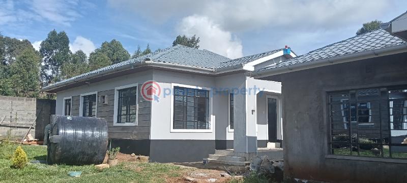 3 bedroom House For Sale Kikuyu Kiambu - 4