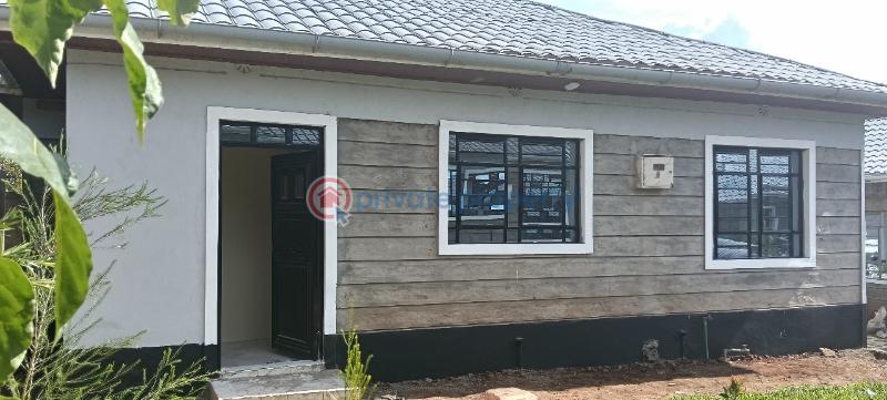 3 bedroom House For Sale Kikuyu Kiambu - 11