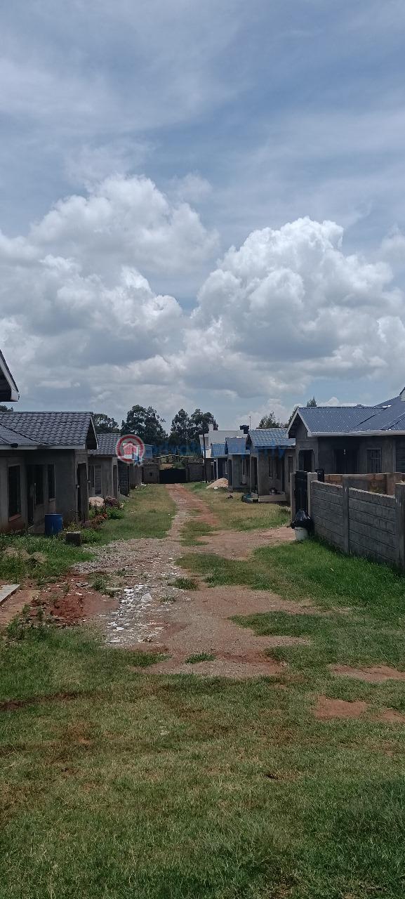 3 bedroom House For Sale 500 Meters From The Tarmac Road Gikambura Kikuyu Kiambu - 10