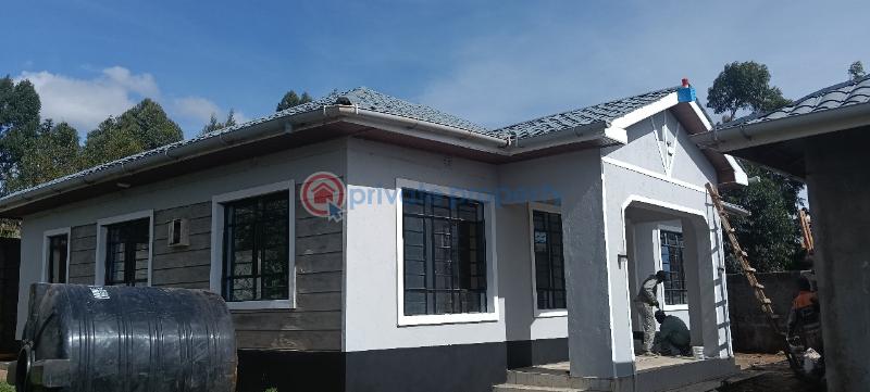 3 bedroom House For Sale Kikuyu Kiambu - 13