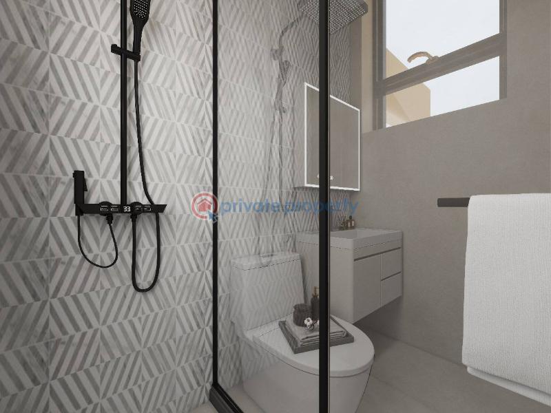 3 bedroom Apartment For Sale Mogotio Road Westlands Nairobi - 4