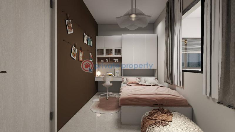 3 bedroom Apartment For Sale Mogotio Road Westlands Nairobi - 14