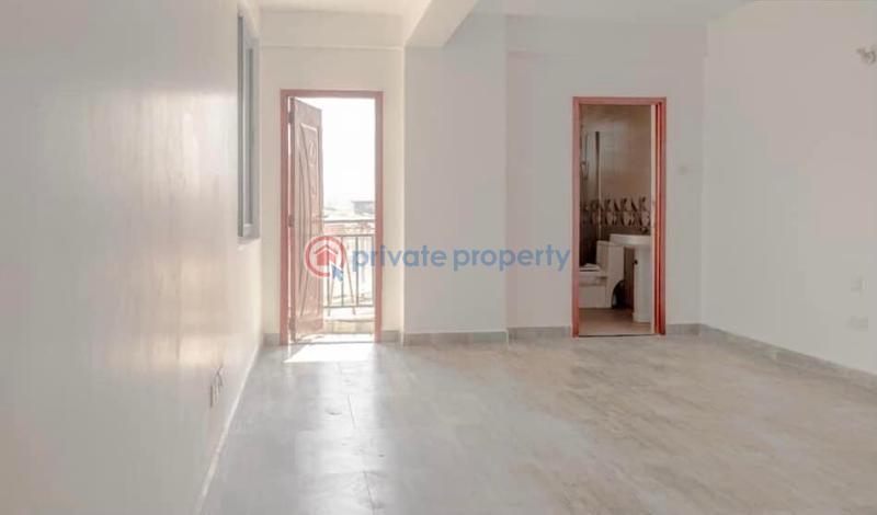 3 bedroom Apartment For Rent South B Nairobi South  - 9