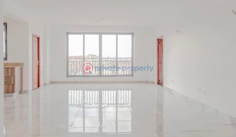 3 bedroom Apartment For Rent South B Nairobi South  - 11