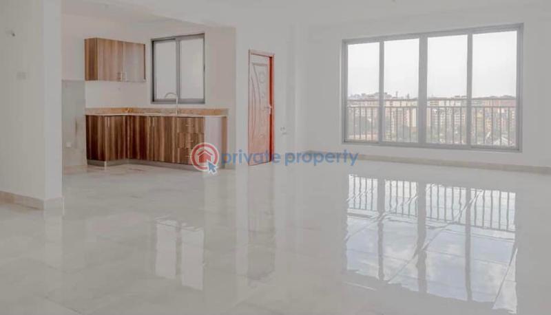 3 bedroom Apartment For Rent South B Nairobi South  - 13