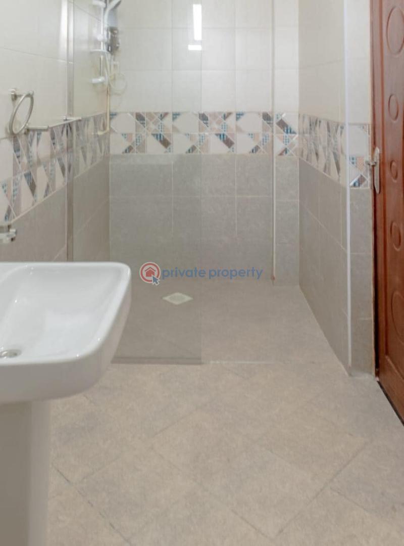 3 bedroom Apartment For Rent South B Nairobi South  - 10