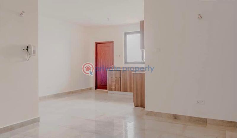 3 bedroom Apartment For Rent South B Nairobi South  - 3