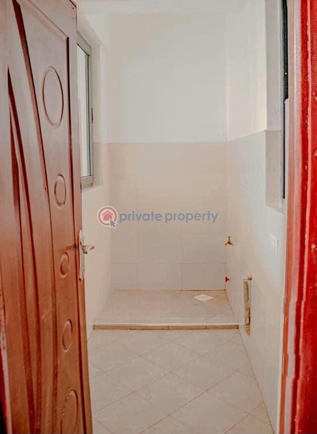 3 bedroom Apartment For Rent South B Nairobi South  - 12