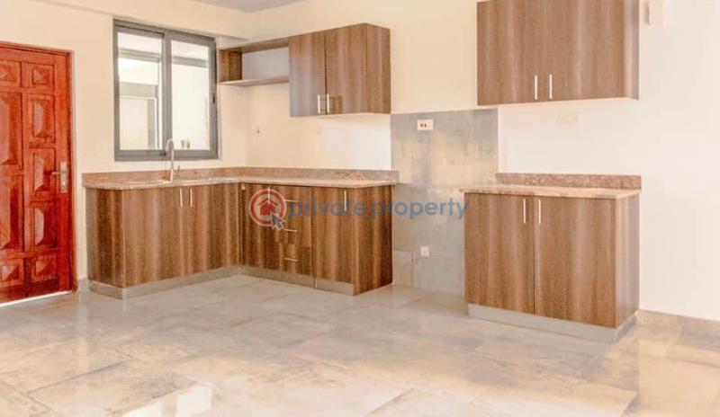 3 bedroom Apartment For Rent South B Nairobi South  - 16