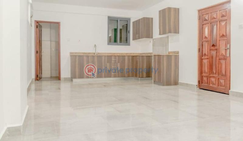 3 bedroom Apartment For Rent South B Nairobi South  - 14