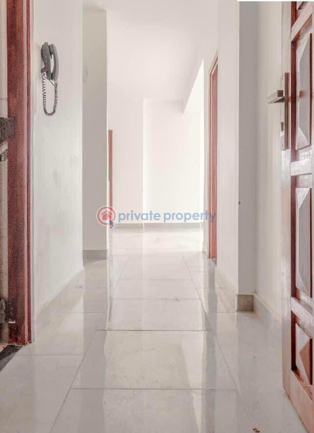 3 bedroom Apartment For Rent South B Nairobi South  - 5