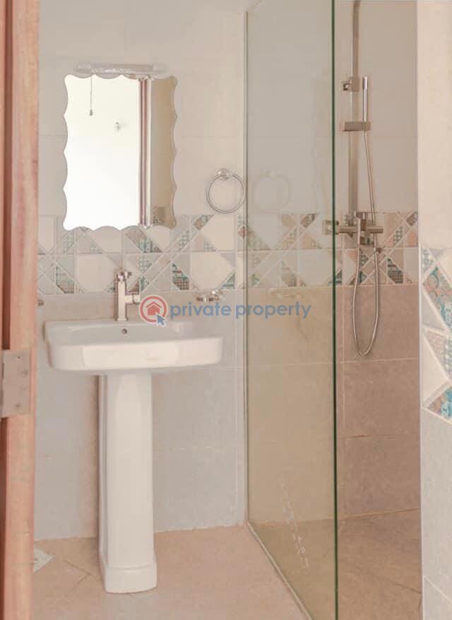 3 bedroom Apartment For Rent South B Nairobi South  - 0