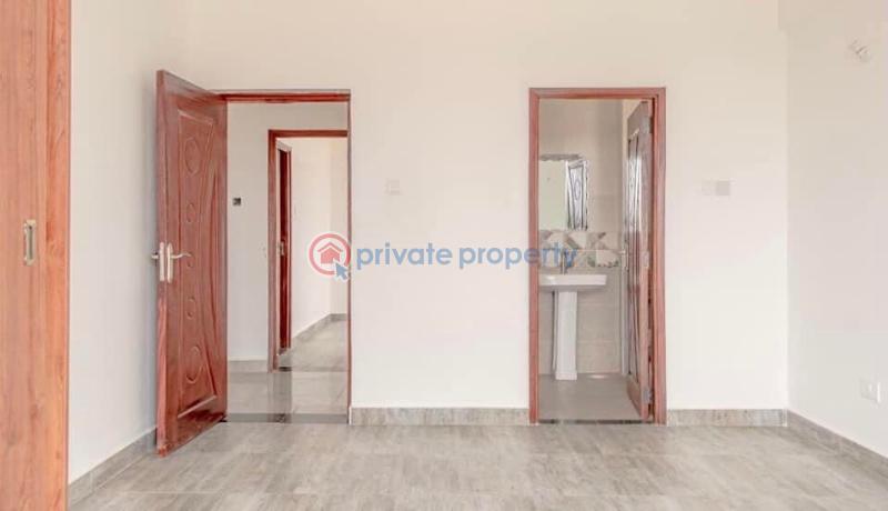 3 bedroom Apartment For Rent South B Nairobi South  - 1