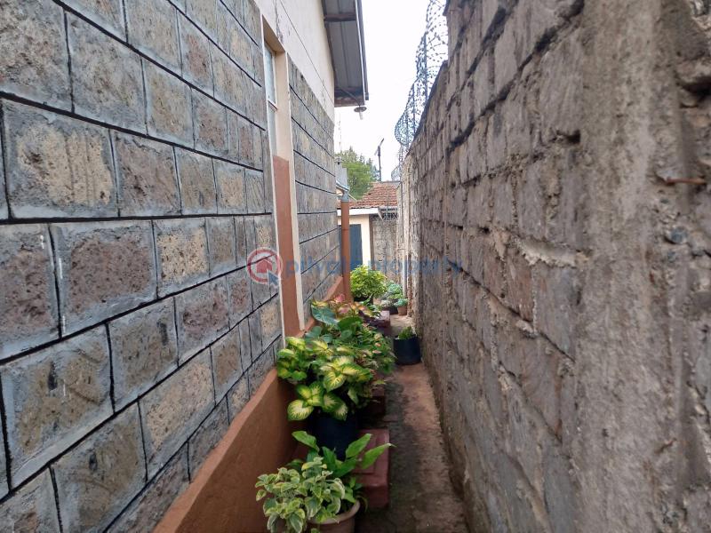 3 bedroom House For Sale 200 Meters From The Tarmac Road Kinoo. Kiambu - 2